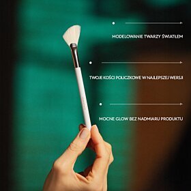 Pinsel - Highlighter