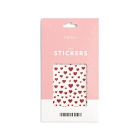 Nail stickers self-adhesive 03