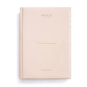 Weekly 2026 Calendar for a Stylist