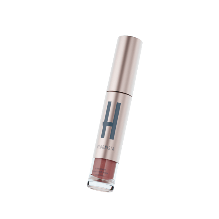 Liquid Lipstick Mattemorphosis® Nude York'