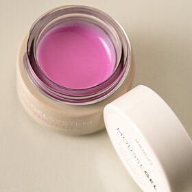 Mousse Gel Wifie Pink