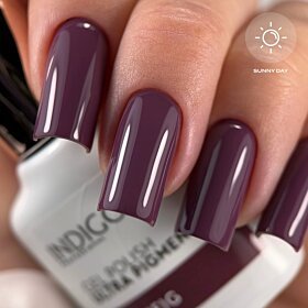 Lakier hybrydowy Ultra Pigment Manifig