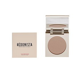 Face Bronzing Medium