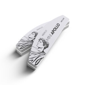 Apollo Mini 180/220 - Polerka o wybitnej trwałości