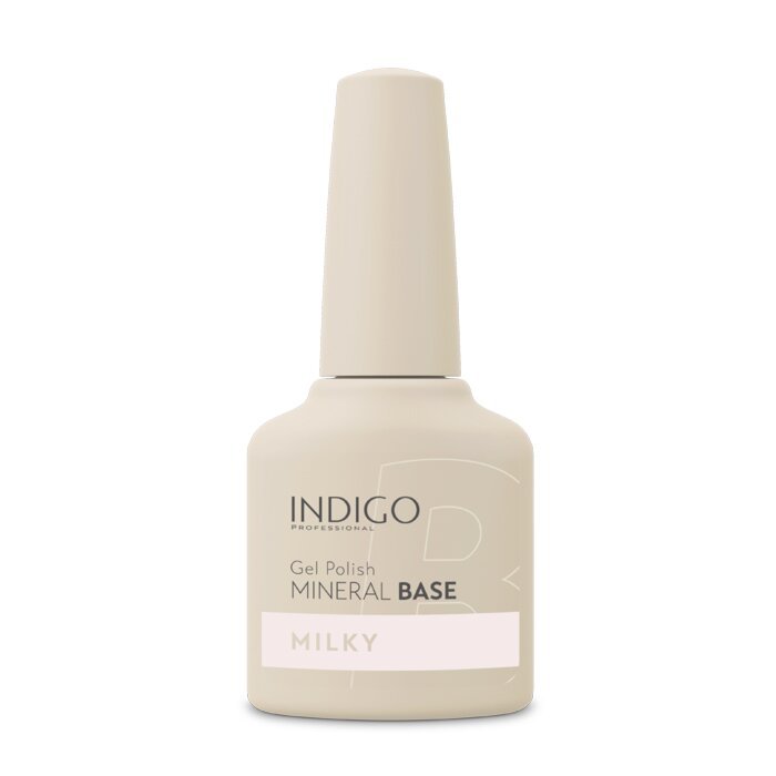 Mineral Base - Milky