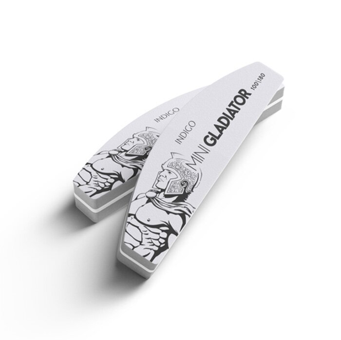 Gladiator Mini 100/180 - Excellent durability Buffer