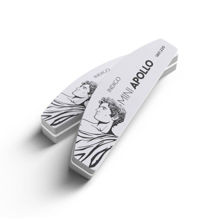 Apollo Mini 180/220 - Polerka o wybitnej trwałości