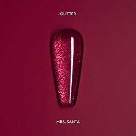 Mrs. Santa Gel Polish