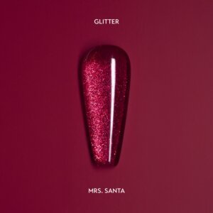 Mrs. Santa Gel Polish