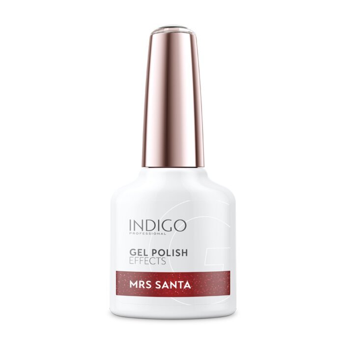 Mrs. Santa Gel Polish
