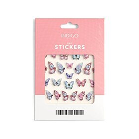 Nail stickers self-adhesive 05