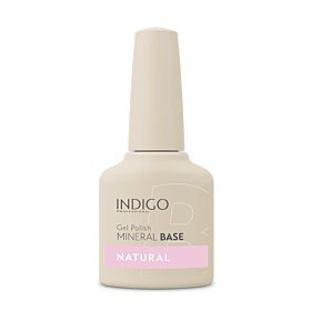 Mineral Base - Natural