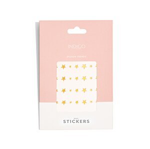 Nail stickers Winter 1