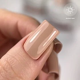 Lakier hybrydowy Ultra Pigment Not Too Much