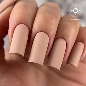 Lakier hybrydowy Ultra Pigment Not Too Much