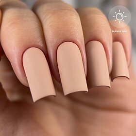 Lakier hybrydowy Ultra Pigment Not Too Much