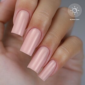 Mousse Gel Nude No.1