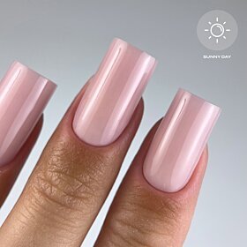 Mousse Gel Nude No.1