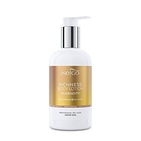Nudendity - body lotion