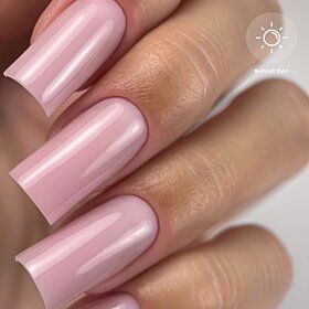 Mousse Gel Pink No.1