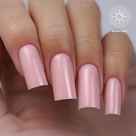 Mousse Gel Pink No.1