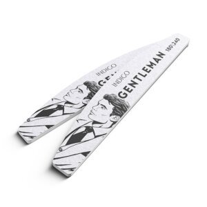 File 180/240 Gentleman