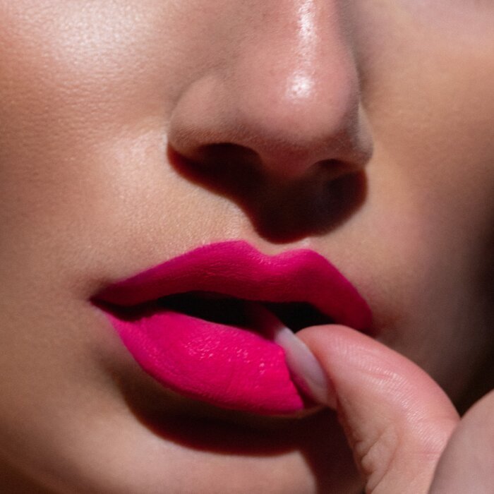 Liquid Lipstick Mattemorphosis® Pink-a-colada'