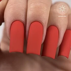 Esmalte semipermanente Pomidor