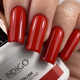 Esmalte semipermanente Pomidor