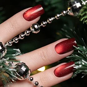 Pop That Cherry Gel Polish