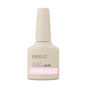 Mineral Base - Porcelain