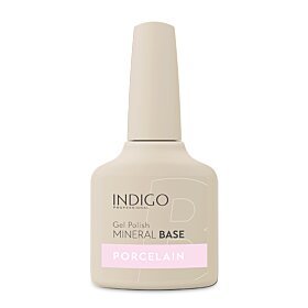 Mineral Base - Porcelain