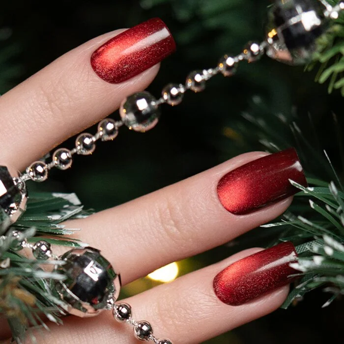 Pop That Cherry Gel Polish