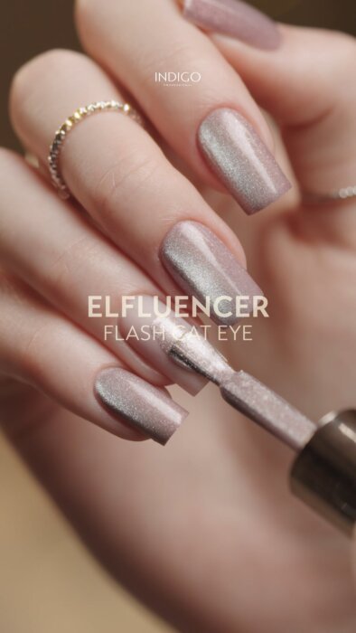 Elfluencer Gel Polish