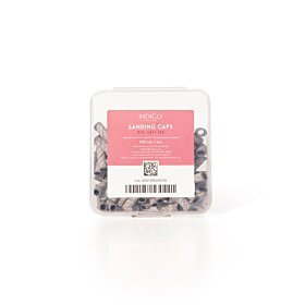 Nakładka ścierna 180 (Mini, szara)