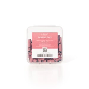 Sanding Cap 260 (Mini, pink)