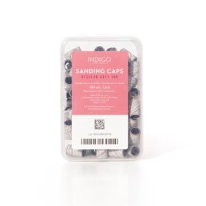Sanding Cap 180 (Regular, grey)