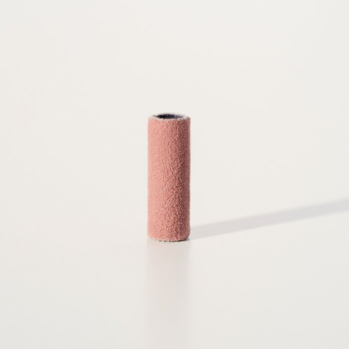 Sanding Cap 260 (Mini, pink)