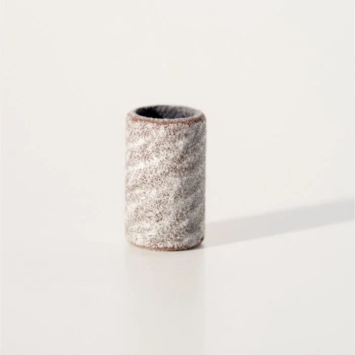 Sanding Cap 180 (Regular, grey)