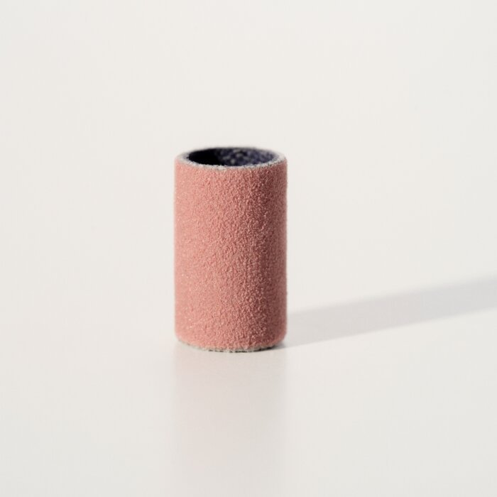 Sanding Cap 260 (Regular, pink)