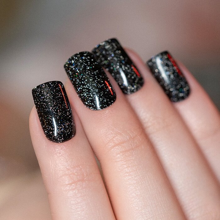 Santagonista Gel Polish