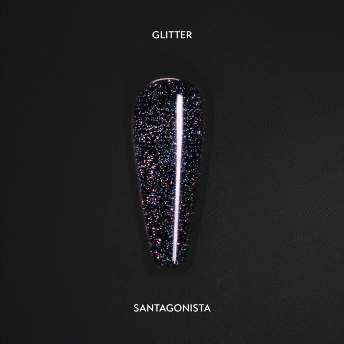 Santagonista Gel Polish