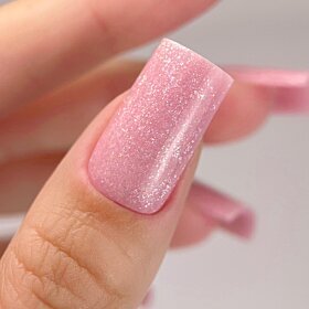 Mousse Gel Pink Multicolor