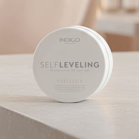 Self Leveling Gel with Proteins  110 Porcelain
