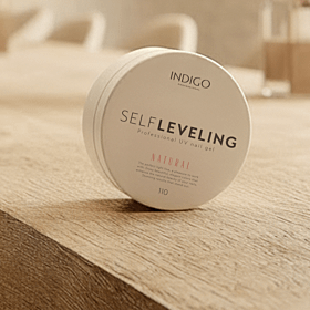 Self Leveling Gel with Proteins 110 Natural