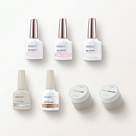 SET SOFT MANICURE 