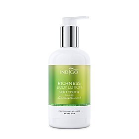 Soft Touch Shimmer - body lotion