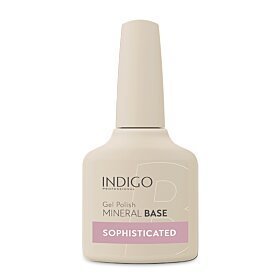 Mineral Base - Sophisticated