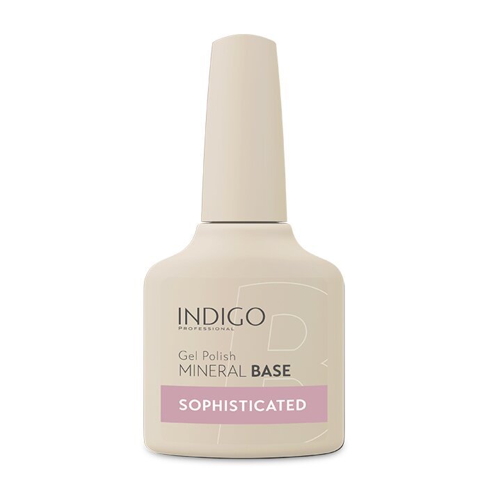 Mineral Base - Sophisticated