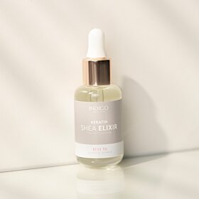 Deja Vu - Shea Elixir z keratyną